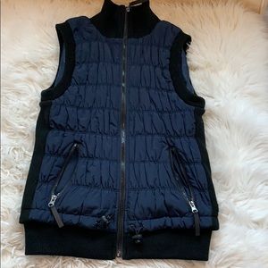 Calvin Klein Vest. Size small